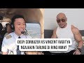 KENAPA JADI DRAMA GINI?! (Deddy Corbuzier Vs. Vincent Raditya) | TNM #25