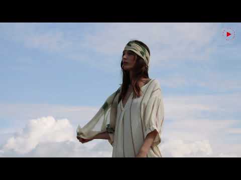 Mae Dress Sewing Pattern video