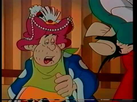 Iznogoud - Français - EP. 014