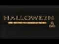 HALLOWEEN 6 THE CURSE OF MICHAEL MYERS 1995 VHS Rip Digitization From THE JERKY BOYS THE MOVIE