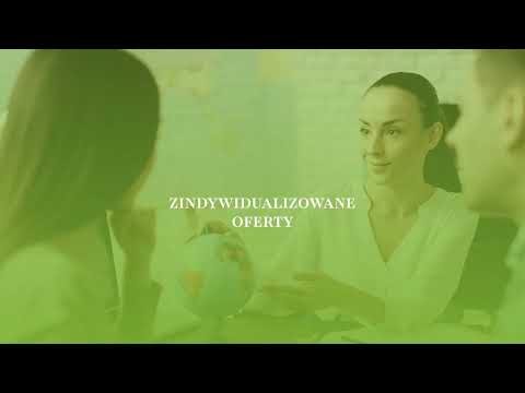 Travelplanet.pl - Dream Holiday Małgorzata Czyżowska - video