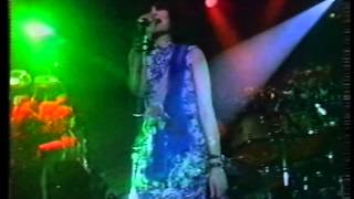 Siouxsie &amp; The Banshees (Warwickshire 1981) [09]. But Not Them