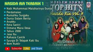 Download lagu Qasidah Nasida Ria Group Full Album Terbaik Semara... mp3
