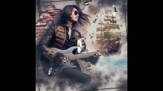 AWIE ~ SEPI DI LANGIT TINGGI