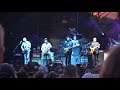 UMPHREY'S McGEE : Wellwishers :{4K Ultra HD}: The Lawn at White River : Indianapolis, IN : 8/24/2019