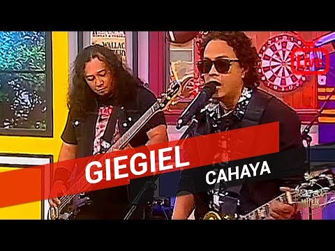 Giegiel - Cahaya (Live)