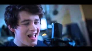 I see fire - Brad Kavanagh