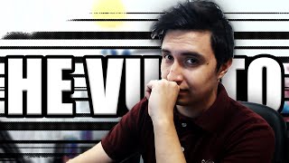 HE VUELTO... - Sheik12