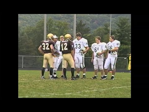 1997 Ilion vs Adirondack Field Cam