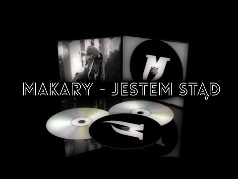 Makary - Jestem Stąd ft. LZRGD (Jogas, NRO VST, Joker), Kadi SDS