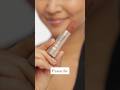 The Lipstick Crush Kay Beauty Hydra Creme Hydrating Lipstick Trends Swatch Library Nykaa Shorts