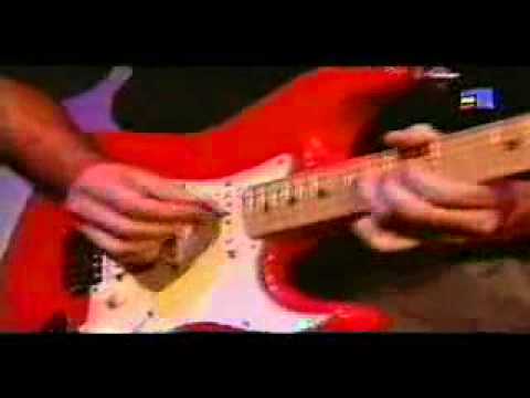 Berti Barbera - Ose Shalom .avi