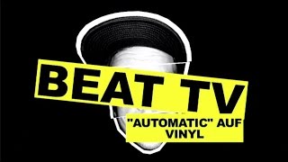 Beatsteaks - Presswerk (BEAT TV #16)