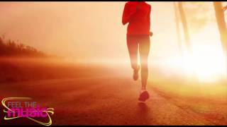 Kelis - Runnin (Machinedrum Remix)