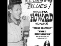 Rosetta Howard-When I Been Drinking