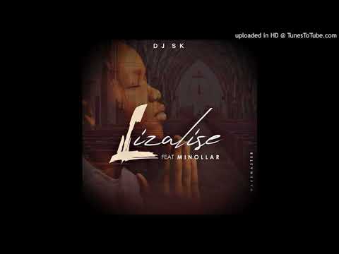 DJSK Feat Minollar-Lizalise(Master)