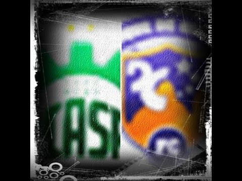 Icasa 2 X 1 Duque De Caxias