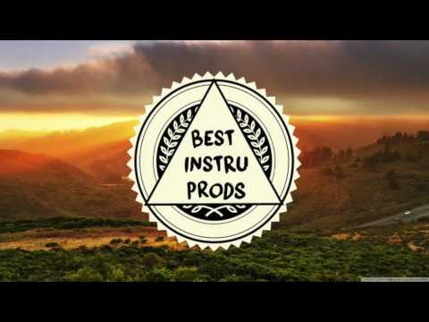 "Cribs 7" Instrumental Rap Weird Hip Hop - Prod.