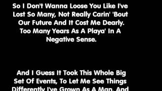 SPM- Are We Real (feat. Carolyn Rodriguez) With Lyrics On Screen