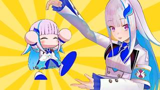 リゼ・パワプロスタ2026のかわいいシーン集 その2