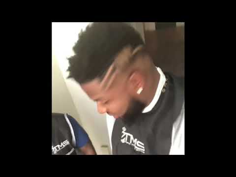 Gregory Polanco haircut