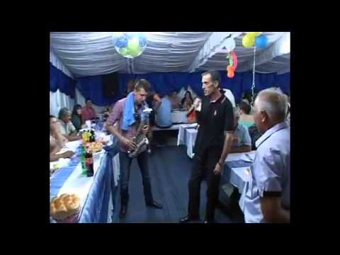 Svirka boli glava - Milan Strasni i Andrija Jovanovic Kuta 20131