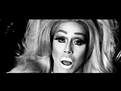 Sharon Needles - Hollywoodn't [Official]