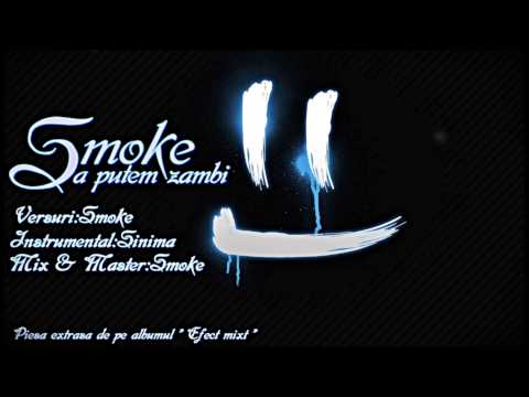 Smoke Nj - Sa putem zambi