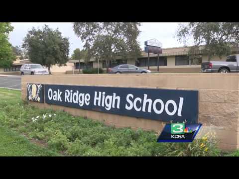 Oak Ridge HS principal apologizes for racial chants at game