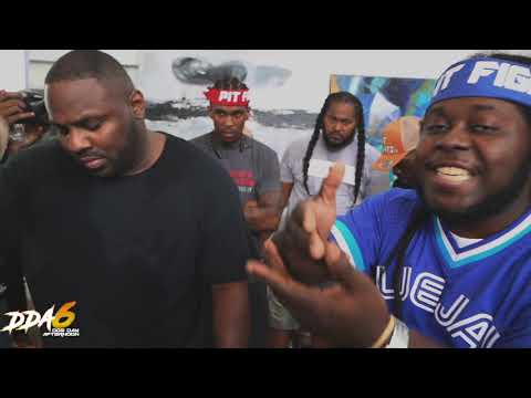Supastar Woozie vs Salute