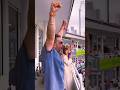 Sunil Shetty Reacts To India S Epic Celebration India Vs England Test Match