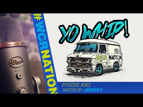 Yo Whip! | WCR Nation Ep. 363 | A Window Cleaning Podcast