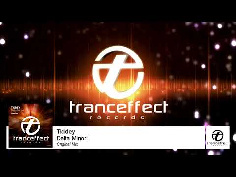 Tiddey - Delta Minori (Original Mix)