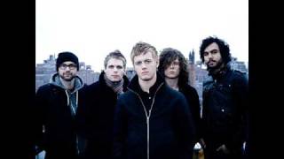 Cartel - Wonderwall Cover