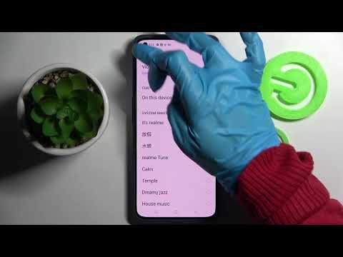 How to Enter Vibration Settings on REALME GT 2 Pro