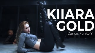 Download lagu Kiiara - Gold (Dance. Funky-Y) mp3