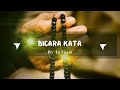 Lirik Lagu Bicara Kata INTEAM