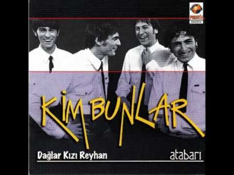 Kim Bunlar-Deriko