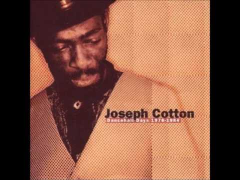 Joseph Cotton (Jah Walton) -Girl I'Ve Got A Date