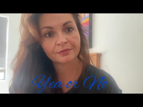 Yes or No Pick A Card Reading