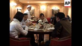 FEATURE Changing Face of China AP focus on '1 child policy' generation