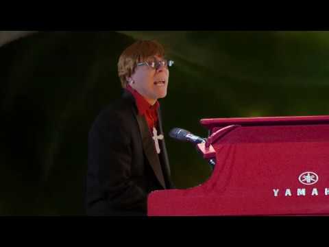 I'm Still Standing (Elton Live!)