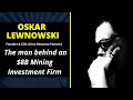 RI Podcast EP 60 Oskar Lewnowski Orion Resource Partners