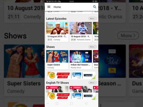 download lagu mp3 mp4 Sony Liv App Download Super Dancer Voting, download lagu Sony Liv App Download Super Dancer Voting gratis, unduh video klip Sony Liv App Download Super Dancer Voting