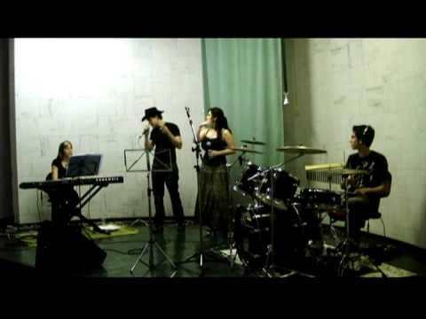 "BIDELLATI-C.E.Musical"- Recital de Canto- Vivian Capobiando e José Wilson Neves