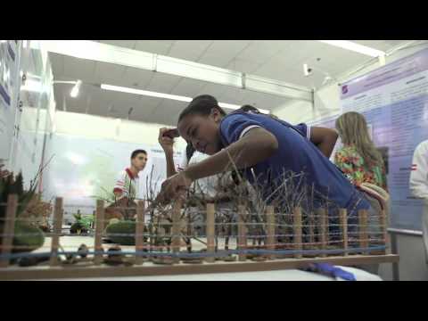 II Feira de Ciências e Tecnologias Sociais da Educação Profissional da Bahia - DIA 3