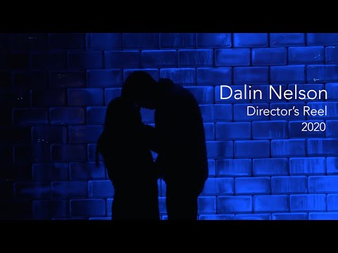 Directors Reel 2020