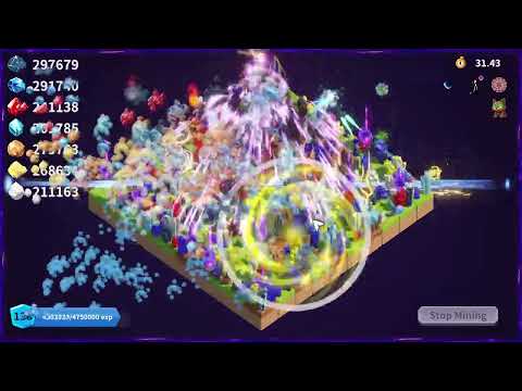 Mining Wizards video thumbnail