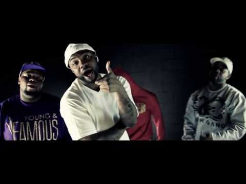 Slim Gutta feat Big Vern - How I Official Video Directed By Tre Duce HD