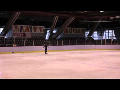 Adrian Stiegler - Skate Berlin Adults 2016, Bronze Herren II